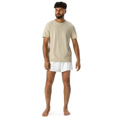 Vitruvian Balance Shorts