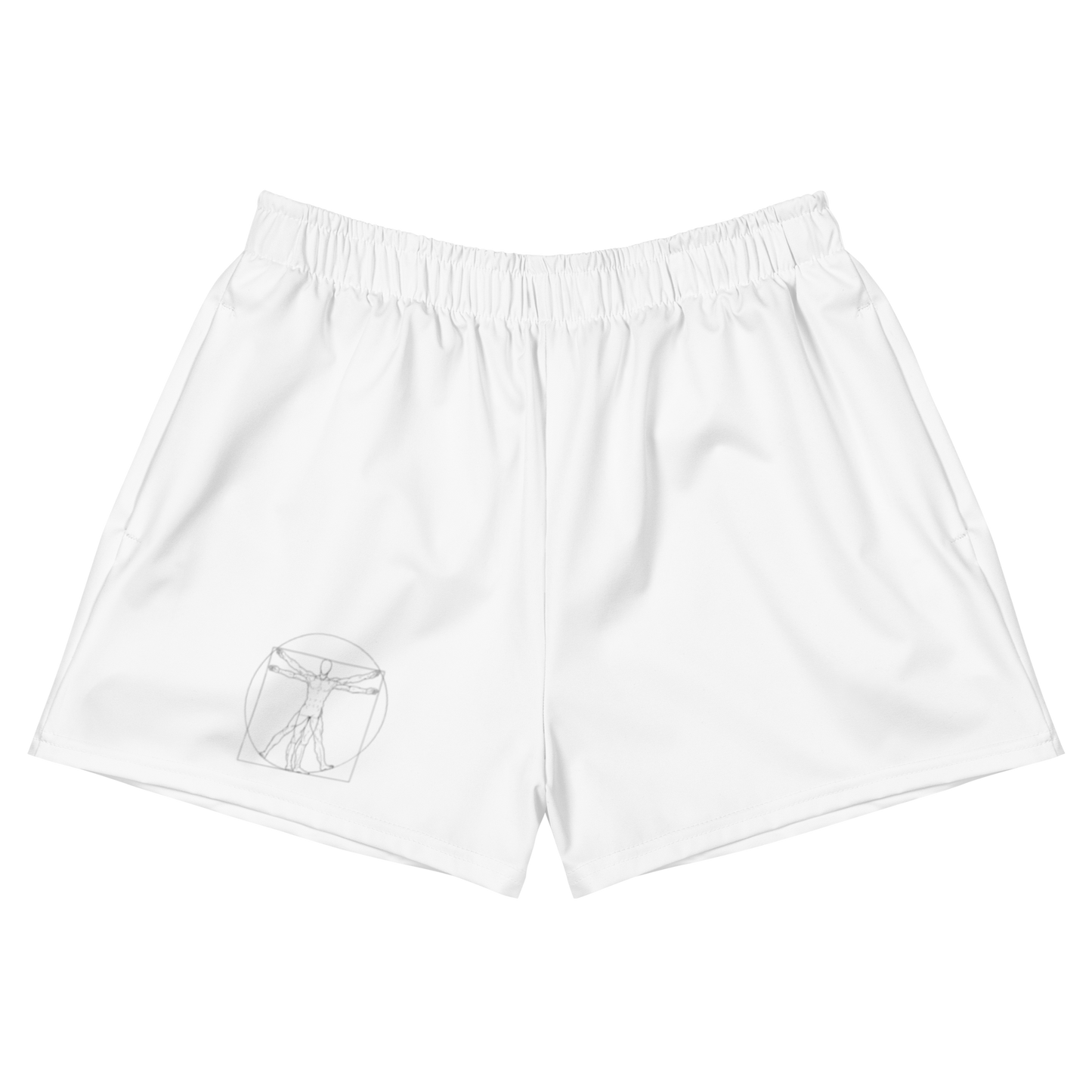 Vitruvian Balance Shorts