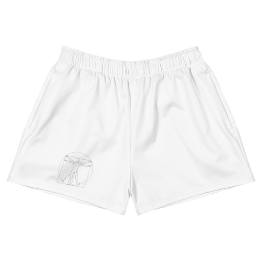 Vitruvian Balance Shorts