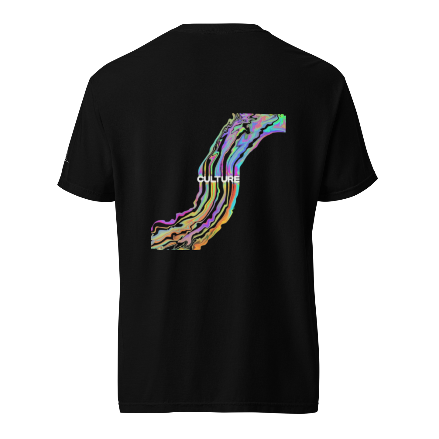 Ascension Spectrum Tee