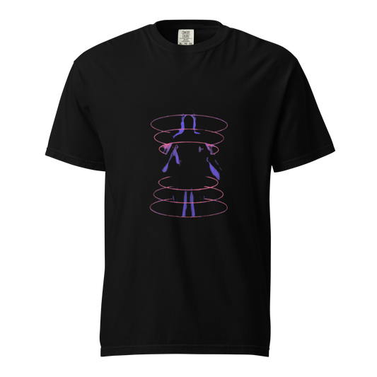 Etheric Rings Tee