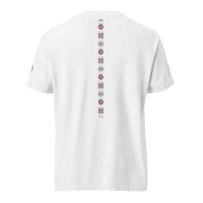 Sacred Sequence Tee