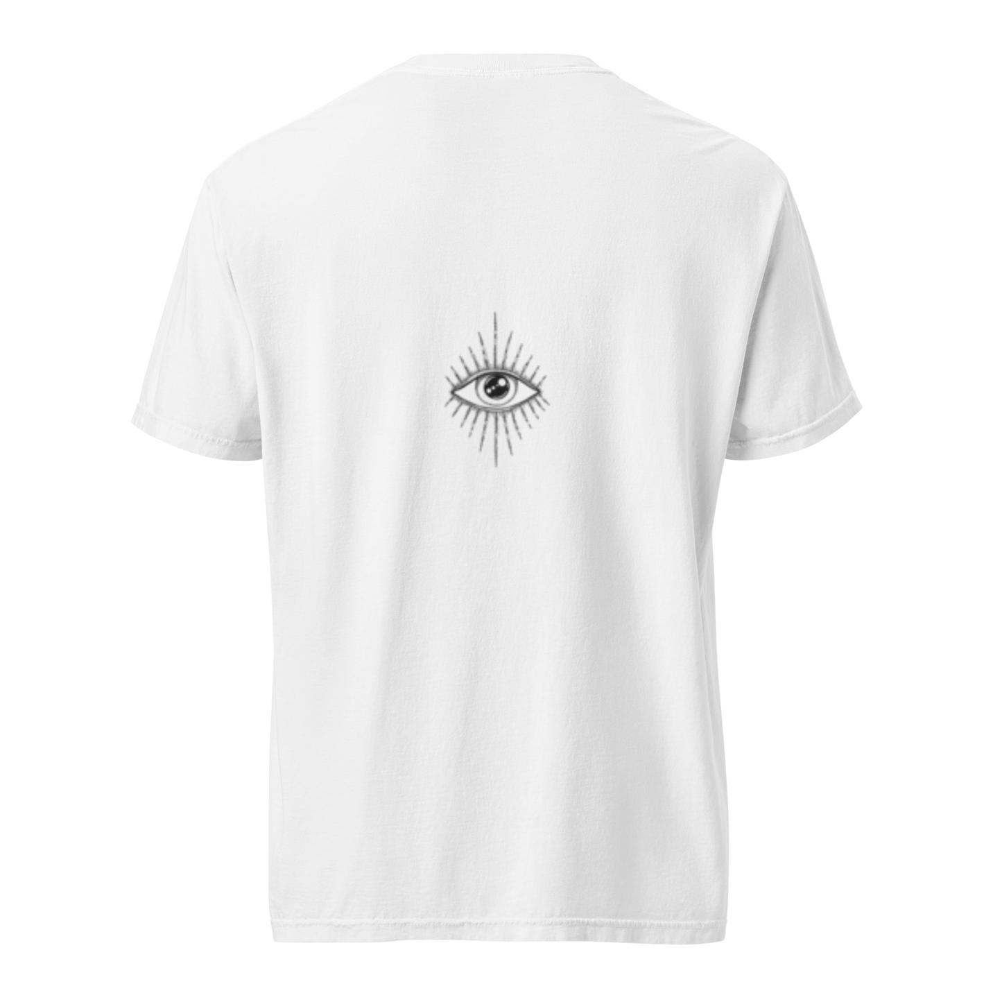 Zen Vortex Tee