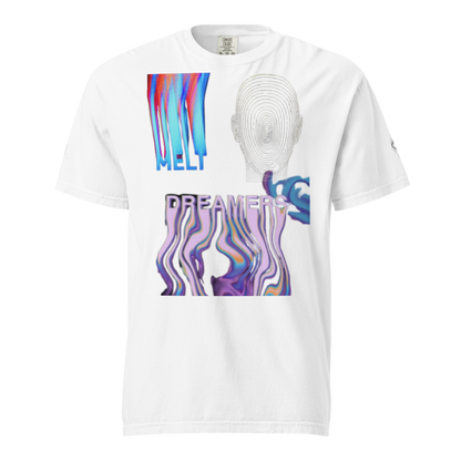 Sacred Sequence Tee