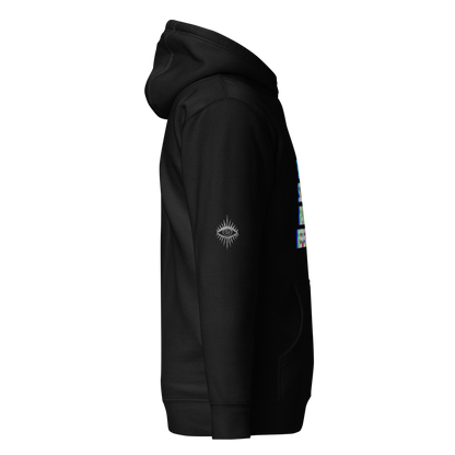 Rave Rhythm Hoodie